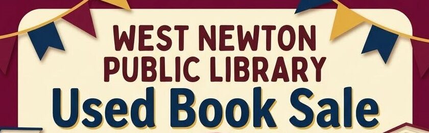 A Beautiful Summer of Book Sales!